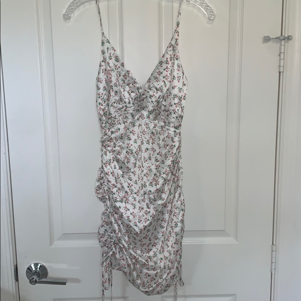 Princess Polly Maiya Mini Dress